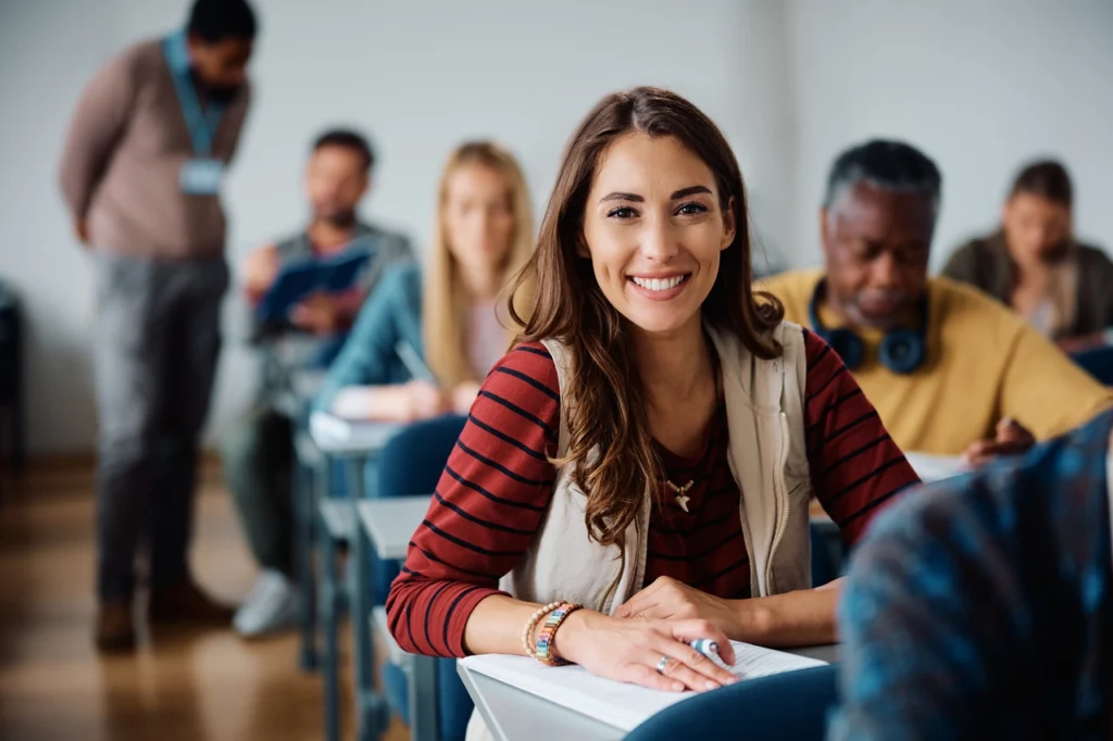 Cómo elegir la mejor universidad de enfermería en EEUU